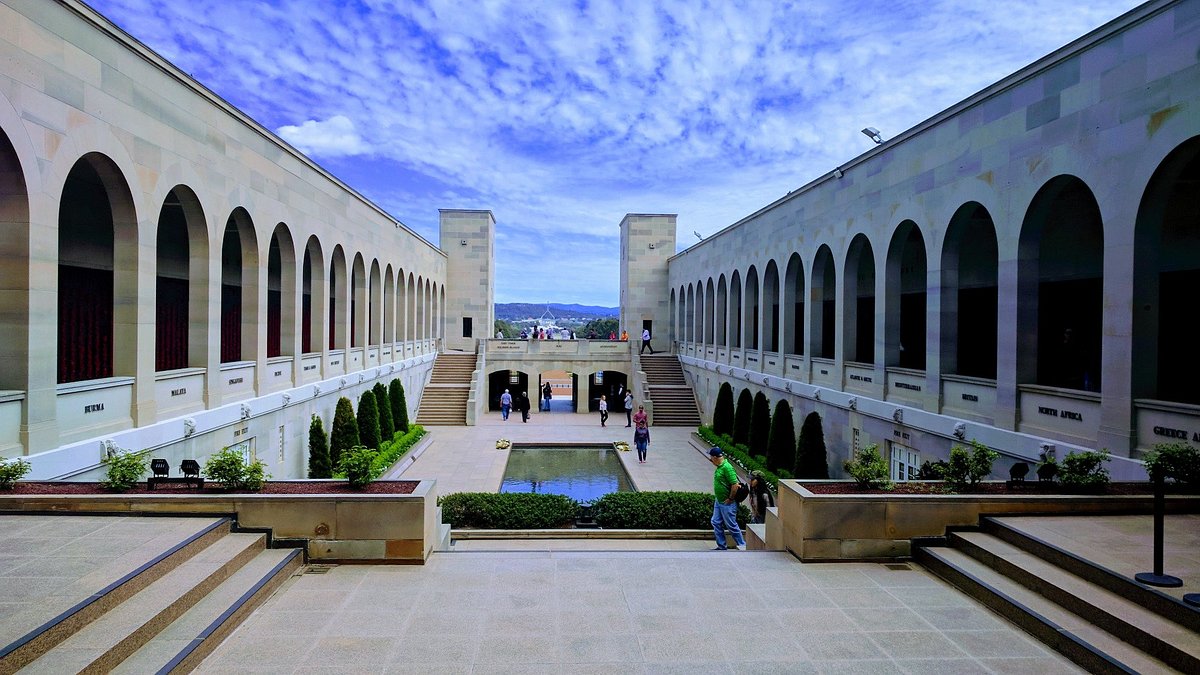 Australian War Memorial